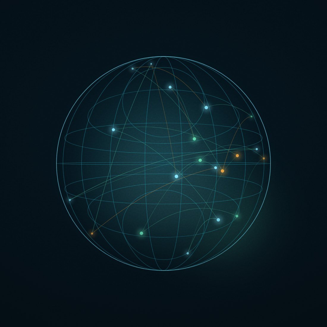 A network of members